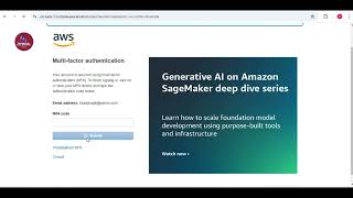 AWS EC2 Linux amp Win Launch amp Concept using SSH amp RDP  LEC 4  Technical amp AI Update [upl. by Ludlow]