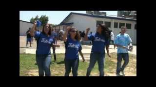 Atwater High School Lip Dub Class of 2012 [upl. by Millda47]