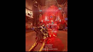 Warframe  Cerata e Khora fazendo o mal warframegameplay [upl. by Lazare55]