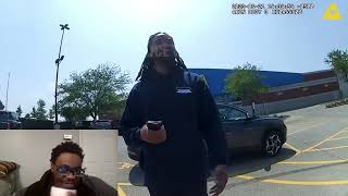 SCAMMER CAUGHT at Best Buy [upl. by Airret]