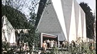 L’exposition universelle de 1958 [upl. by Loreen]