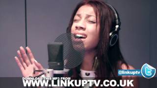 Alicia keys  Womans worth Carla Jaye COVER Linkuptv  Link Up TV [upl. by Adnilim]