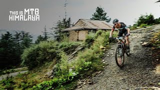 This is MTB Himalaya  The Battle Begins  Ep 2  Jamis Portal [upl. by Imled143]