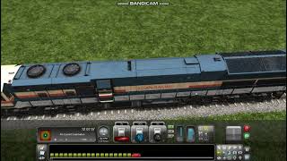 TS SIMULATOR FREE DOWNLOAD LONG HOOD WDG4 [upl. by Arhoz]