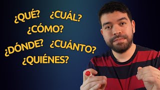 Whats Holding You Back from Asking Questions in Spanish [upl. by Idihc137]