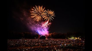 Flâneries Musicales de Reims  AFTERMOVIE 2023 [upl. by Yleen]