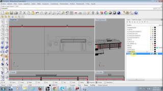 FARNSWORTH HOUSE RHINOCEROS PART 5 [upl. by Nimajaneb]