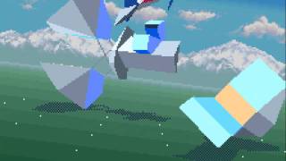 Starfox  Godspeed Music VideoOC Remix [upl. by Fisk]