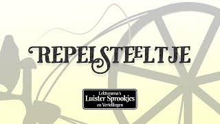 Repelsteeltje  Nederlandse luisterboeken en sprookjes van Lekturama NL Official Audio [upl. by Hatch]