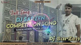 DJ Sajan production competition song DJ remix song competition wapking DJ Sajan Jharkhand [upl. by Einnej104]