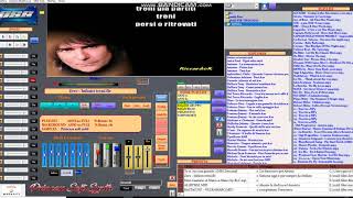 PRINCESS SOFT SYNTH IL PIÙ SEMPLICE E POTENTE KARAOKE SOFTWARE DI SEMPRE [upl. by Ydnagrub]