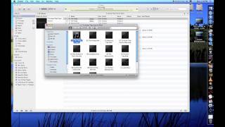 How to make a ringtone in itunes for your iPhone For FREE Mac Tip [upl. by Engelbert]