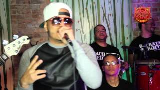 Bachata Heightz Single Release Party quotDime Porquequot [upl. by Orit281]