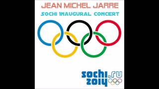 10 Chronologie 4 Sochi jean Michel jarre [upl. by Elamrej]