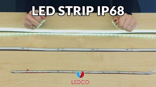 IP68 LED Strips [upl. by Veradia]