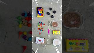 Unique Types Of Diwali Firecrackers Testing shorts [upl. by Nalat832]