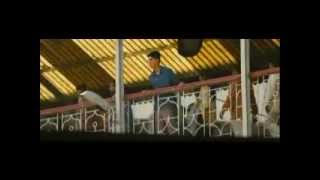 Slumdog millionaire Train scene [upl. by Cir]