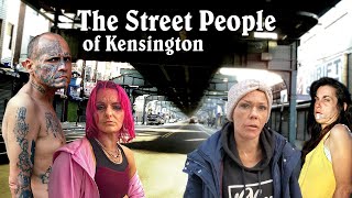 How Did This Happen A Documentary About Kensington Philadelphia [upl. by Corella]