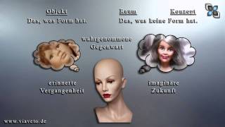 Vom Unsinn des Urknalls 13 Definitionen [upl. by Ratcliff]