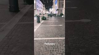 Follonica Centro [upl. by Sirmons]