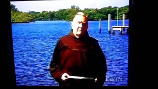 EWTN  Reflections by Father Leo  Faith [upl. by Fons]