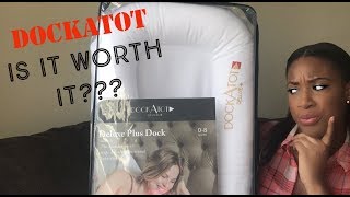 DOCKATOT  IS IT WORTH IT  REVIEW [upl. by Aicirtak]