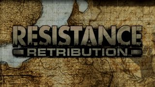 Resistance Retribution  PlayStation PSP [upl. by Yenalem]