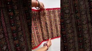 doormat rug diy doormatdesign viral saree shorts sewing [upl. by Soble]