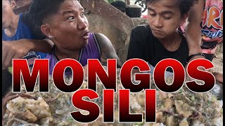 NAKATILAW NAKAG MONGOS NGA DAGHANG SILI AGAWN [upl. by Narat]