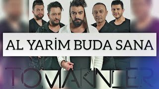 Tomakinler quotAl Yarim Buda Sanaquot 2016 Producer Yusuf Tomakin [upl. by Affra]