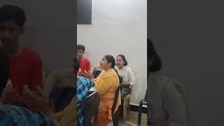 REHOBOTH CHURCH DELHI Midnight intercession Prayer meeting November 2024 RCD [upl. by Anilegnave]