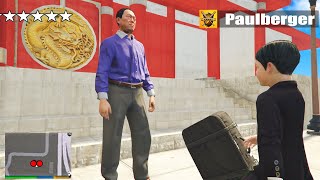 Paulberger zieht bei TUAN ein in GTA 5 RP [upl. by Dnar]