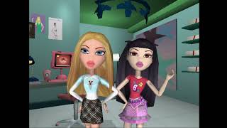 Bratz Forever Diamondz PS2  Part One [upl. by Tabb14]