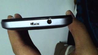 UNBOXING Huawei Ascend Y320 español mexico [upl. by Ahseena]