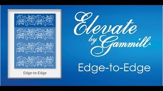 Elevate EdgetoEdge [upl. by Abibah]