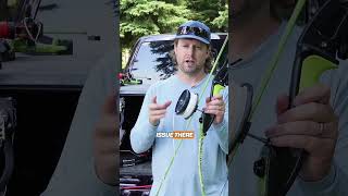 Best Bowfishing Bow Kit Under 200 bowfishing [upl. by Dash283]