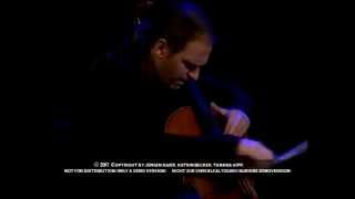 Rastrelli Cello Quartett  Brubeck quotBlue Rondo a la Turkquot [upl. by Enert837]