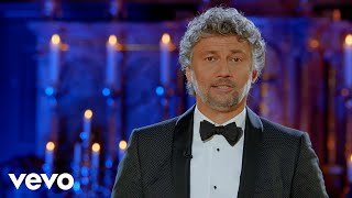 Jonas Kaufmann  Es ist ein Ros entsprungen [upl. by Ial]