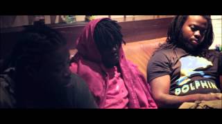 REDCAFE X CHIEF KEEF X FRENCH MONTANA X FABOLOUS Gucci Everything no tags video [upl. by Moulton]