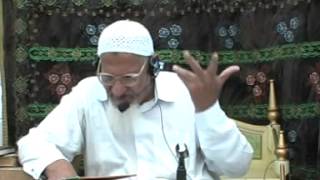 Maulana Ishaq 1 Importance of 15th Shaban 2 Imam Mahdi AS by Moulana Ishaq [upl. by Nivrac]