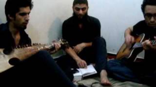 Jaam Original  Yasir amp Jawad [upl. by Rexana]