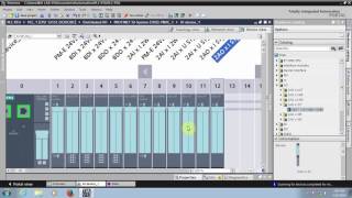 Siemens ET200S IM 151 3PN Remote Station Configuration [upl. by Ahseenyt914]