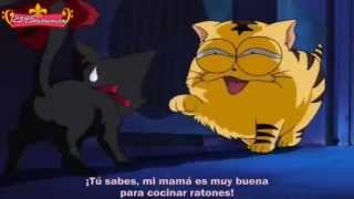 Tokyo Mew Mew  Capítulo 28 Sub Español [upl. by Haynor542]