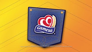 En Gamesa® sabemos que a tu bolsillo le gusta que lo consientan​ [upl. by Merv]