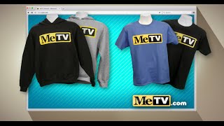 The MeTV Store is Open [upl. by Aigneis]