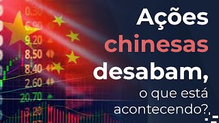 Não invista na China seu capital não é bemvindo pelo Partido Comunista [upl. by Nal]