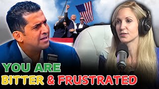 Watch PBD DESTROY Ann Coulter in Tense Showdown – You Won’t Believe What She Says [upl. by Sverre]