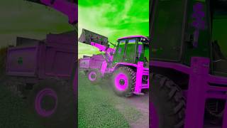 JCB BACKHOE LOADER 4X4 Loading stone 🔥🔥🔥🔥TR05E1740 sujal13 jcb jcbvideo [upl. by Aerdnak654]