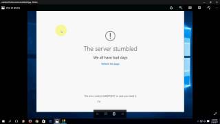 How to Fix Windows Store amp Xbox Error Windows Store Not Open [upl. by Merideth]