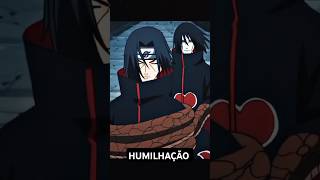 ITACHI VS OROCHIMARU [upl. by Ahtael]